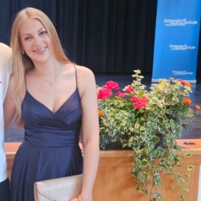 Clara, Babysitter in Kelkheim (Taunus)