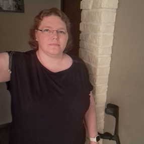Wiebke, Babysitter in Einbeck