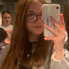 Hannah, Babysitter in Wölfersheim