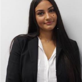 Ioanna, Babysitter in Kornwestheim