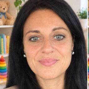 Giuditta, Babysitter in Remscheid