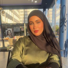 Qamar, Babysitter in Helmstedt