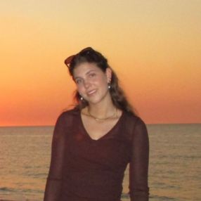 Clara, Babysitter in Verden (Aller)