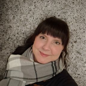 Sarah, Familie in Aschersleben