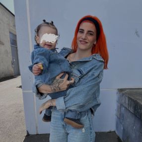 Alessia, Babysitter in Schorndorf