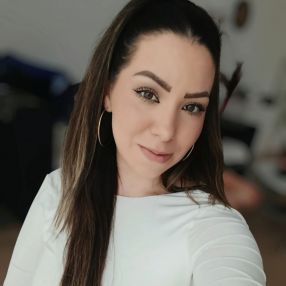Zuzana, Babysitter in Isny im Allgäu