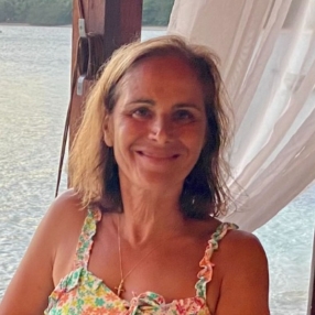 Kathy, Babysitter in Neckargemünd