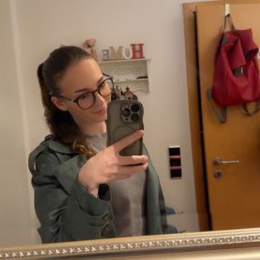 Hannah, Babysitter in Lauenburg/Elbe