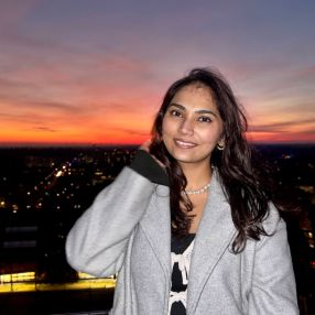 Noorarshdeep, Babysitter in Buchholz in der Nordheide
