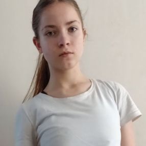 Anni, Babysitter in Luckenwalde