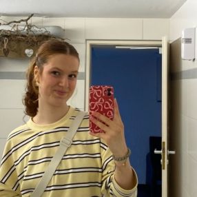 Sofia, Babysitter in Gärtringen