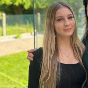 Josi, Babysitter in Hoppegarten