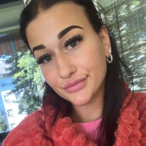 Irena, Babysitter in Biberach an der Riß