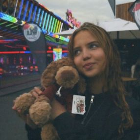 Samilly, Babysitter in Nördlingen