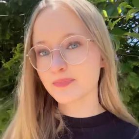 Lina, Babysitter in Lüdenscheid