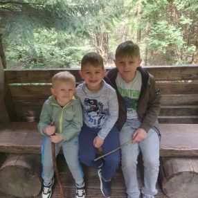 Kevin, Familie in Olpe