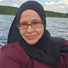Mariellamina, Babysitter in Hamburg