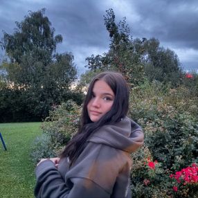 Joana, Babysitter in Laupheim