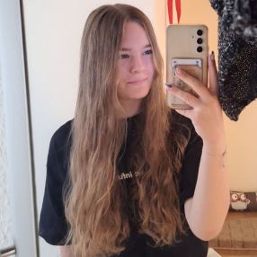 Anja, Babysitter in Wölfersheim