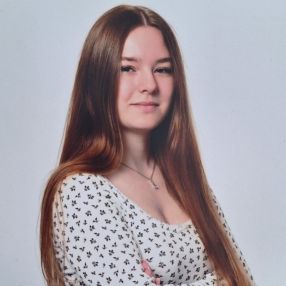 Anja, Babysitter in Wölfersheim