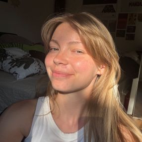 Lisa, Babysitter in Regensburg