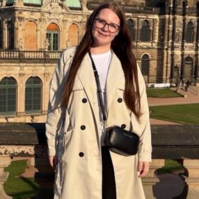 Ilene Sophie, Babysitter in Mühlhausen/Thüringen