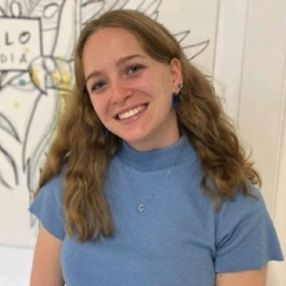 Giulia, Babysitter in Freising