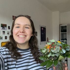 Caro, Babysitter in Braunschweig