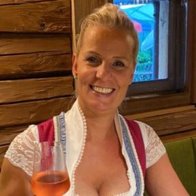Susanne, Babysitter in Schwalmtal