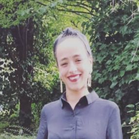 Jamila, Babysitter in Linnich