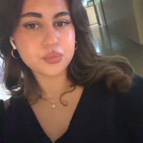 Maryam, Babysitter in Frechen