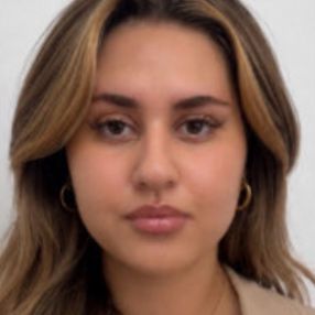 Maryam, Babysitter in Frechen