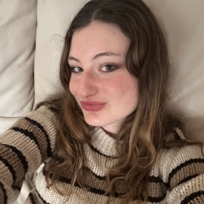 Alisa, Babysitter in Stolberg