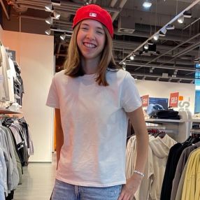 Milana, Babysitter in Kaltenkirchen