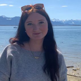 Lea-Sophie, Babysitter in Geislingen an der Steige