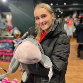 Gina, Babysitter in München