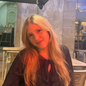 Laetitia, Babysitter in Regensburg
