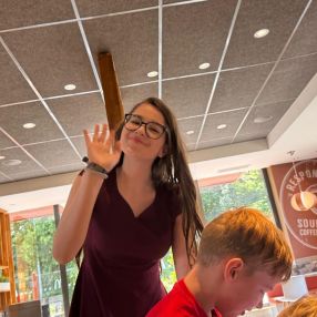 Amelie, Babysitter in Illingen