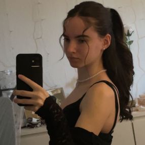 Angelique, Babysitter in Michelstadt