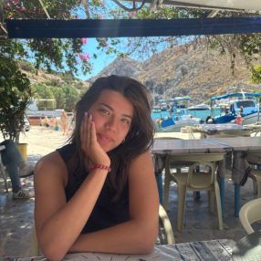 Michal, Babysitter in Eggenstein-Leopoldshafen