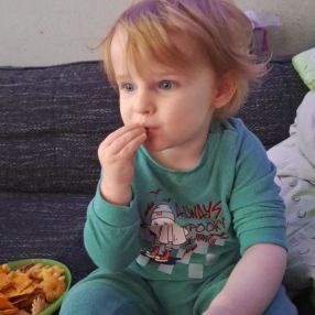 Miriam, Familie in Baesweiler