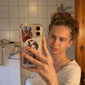 Giovanna, Babysitter in Lahr/Schwarzwald