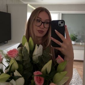 Milana, Babysitter in Ibbenbüren