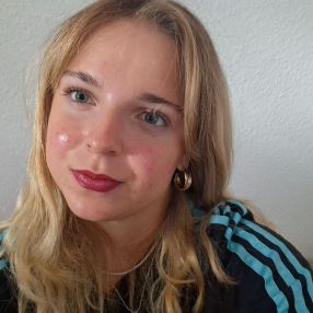 Jazzy, Babysitter in Haigerloch