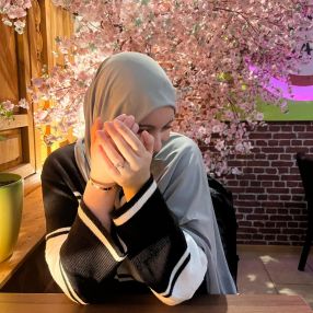 Imene, Babysitter in Neuwied