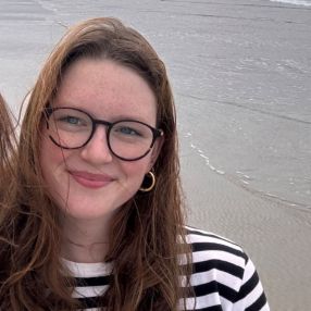 Talena, Babysitter in Leer (Ostfriesland)