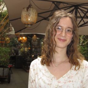 Linda, Babysitter in Brieselang