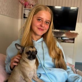 Mira, Babysitter in Neustadt an der Weinstraße