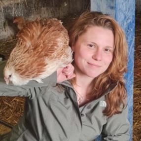 Kathleen, Babysitter in Deggendorf