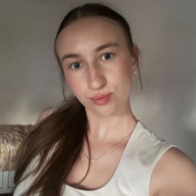Emiliia, Babysitter in Lörrach